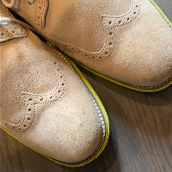 Cole Haan Men’s dress shoes - Picture 7 of 7